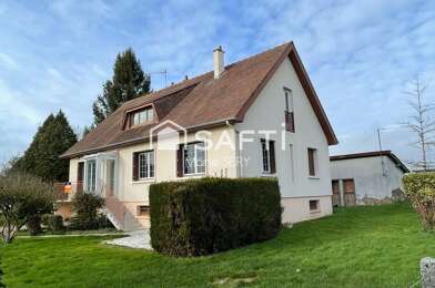 Maison 6 pièces 230000 €