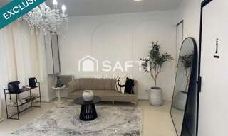 Commerce  24 m² à vendre à Compiègne (60200)