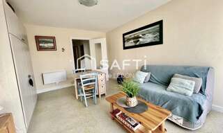 Appartement 1 Pièce 29 m² à vendre à Quiberon (56170)