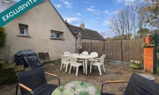 Maison 4 Pièces 115 m² à vendre à Montlouis-sur-Loire (37270)