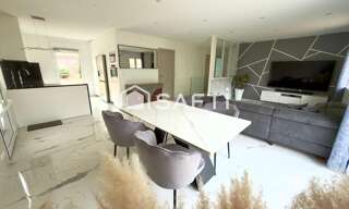 Maison 4 Pièces 120 m² à vendre à Précy-sur-Oise (60460)