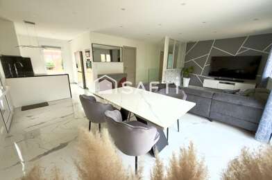 Maison 4 pièces 340000 €