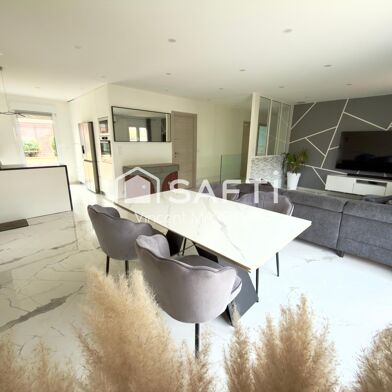 Maison 4 pièces 340000 €