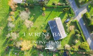 Maison 5 Pièces 83 m² à vendre à Moëlan-sur-Mer (29350)