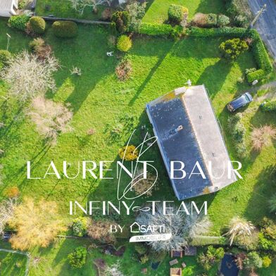 Maison 5 pièces 209900 €