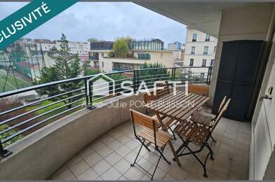 Appartement 2 pièces 399000 €