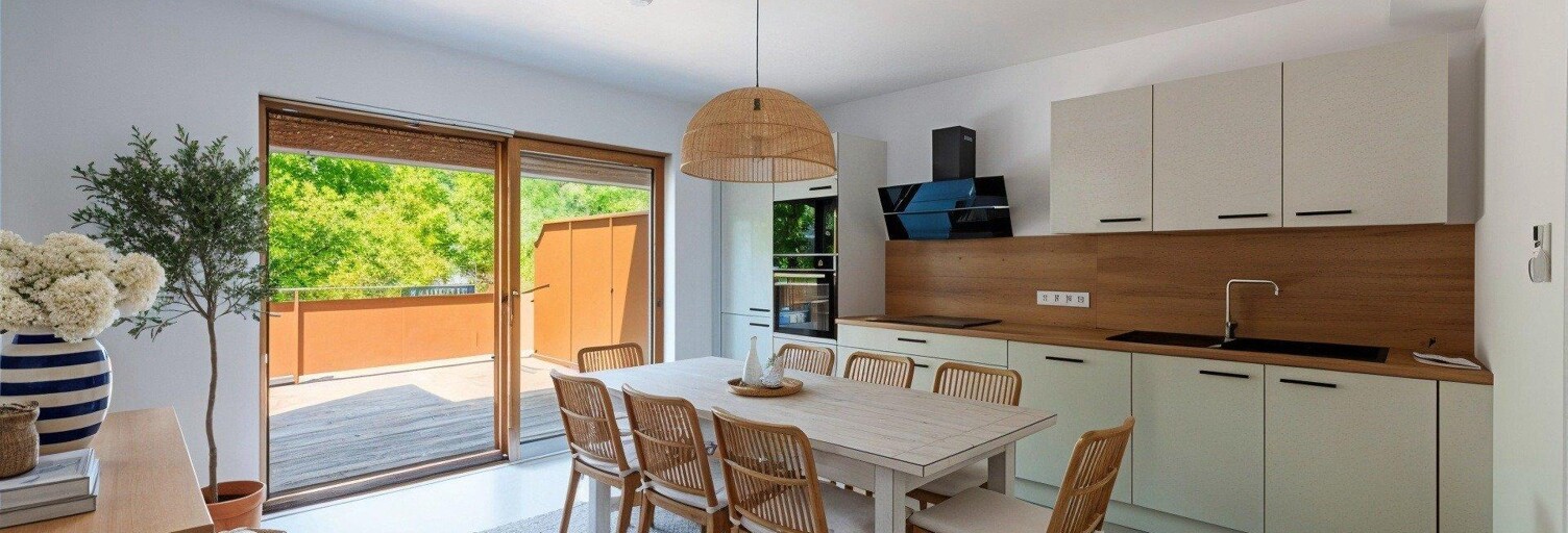 Appartement 3 Pièces 72 m² à vendre à Le Poët-Laval (26160)