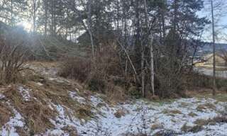 Terrain  717 m² à vendre à Saint-Sauveur (05200)