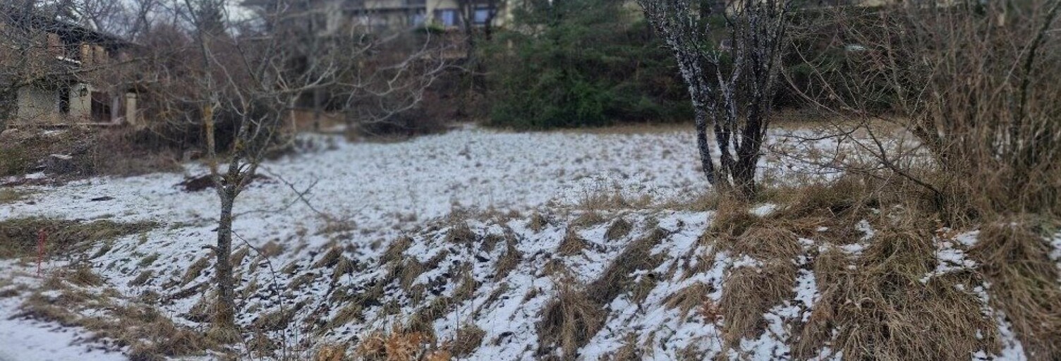 Terrain  717 m² à vendre à Moret-Loing-et-Orvanne (77250)