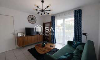 Appartement 3 Pièces 52 m² à vendre à Carcassonne (11000)