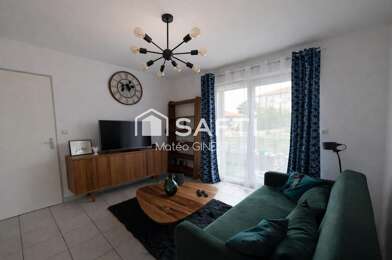 Appartement 3 pièces 76300 €