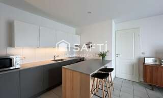 Appartement 3 Pièces 52 m² à vendre à Carcassonne (11000)