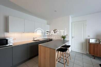 Appartement 3 pièces 76300 €