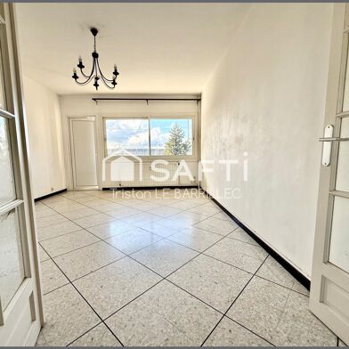 Appartement 3 pièces 129000 €