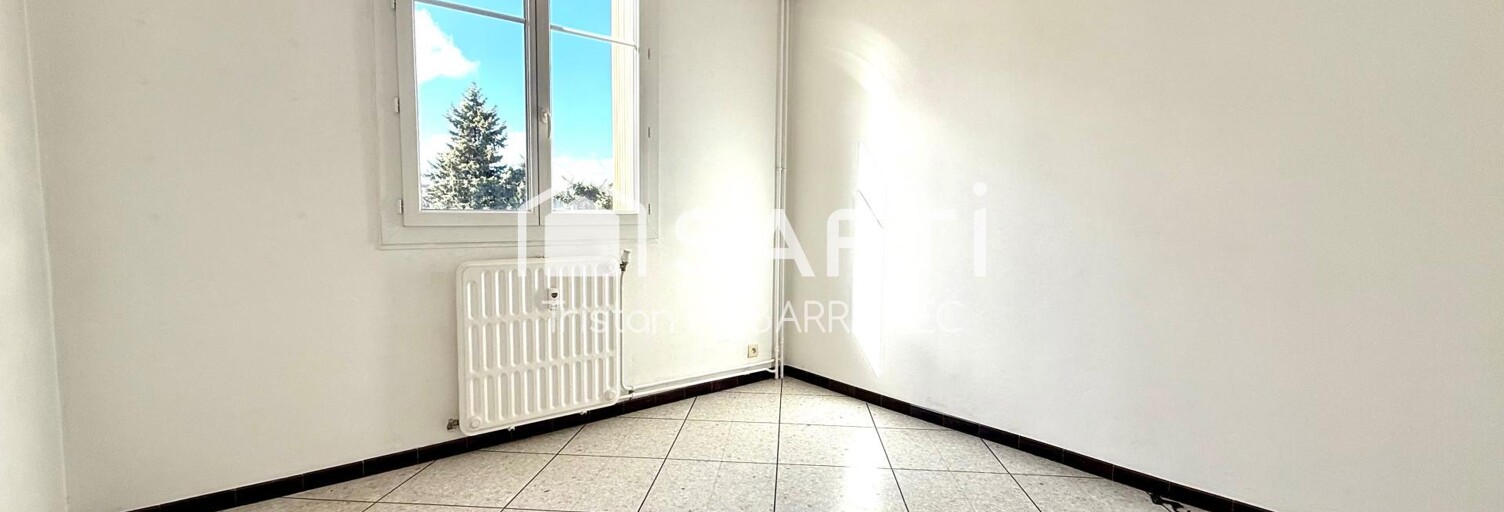 Appartement 3 Pièces 62 m² à vendre à Nîmes (30000)