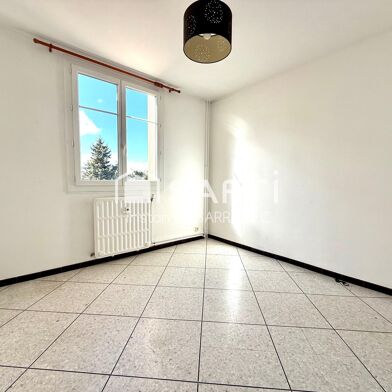 Appartement 3 pièces 112000 €