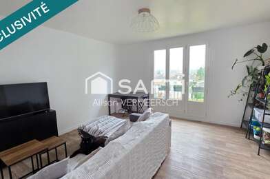 Appartement 3 pièces 109000 €