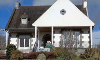 Maison 5 Pièces 110 m² à vendre à Belle-Isle-en-Terre (22810)