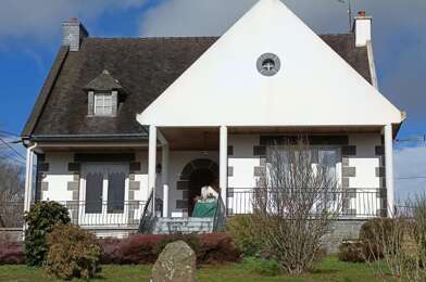 Maison 5 pièces 188100 €