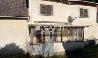 Maison 6 Pièces 80 m² à vendre à Lury-sur-Arnon (18120)