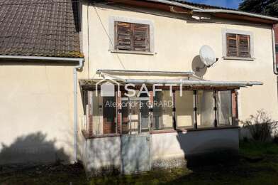 Maison 6 pièces 40000 €