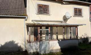 Maison 6 Pièces 80 m² à vendre à Lury-sur-Arnon (18120)