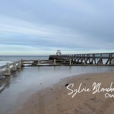 Maison 3 pièces 232000 €