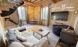 Maison 3 Pièces 37 m² à vendre à Luc-sur-Mer (14530)