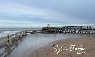 Maison 3 Pièces 37 m² à vendre à Luc-sur-Mer (14530)