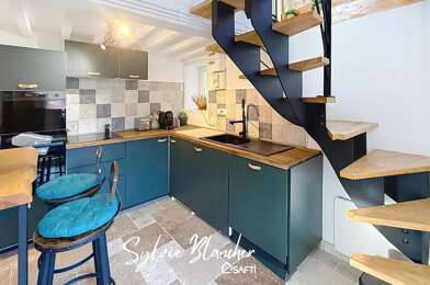 Maison 3 pièces 232000 €