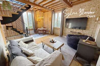 Maison 3 pièces 222000 €