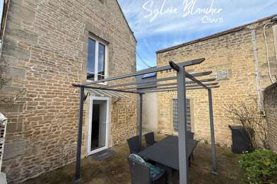 Maison 3 pièces 222000 €