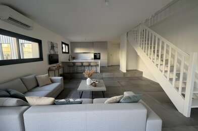 Appartement 5 pièces 880000 €