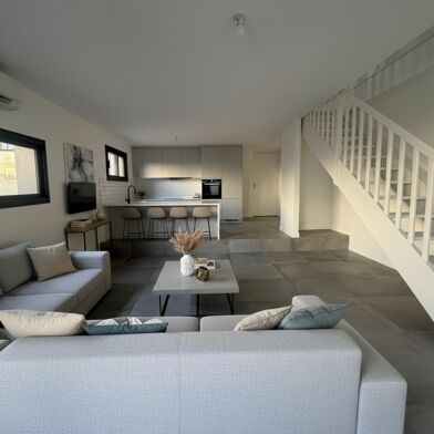 Appartement 5 pièces 880000 €