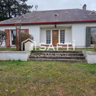 Maison 5 pièces 177000 €
