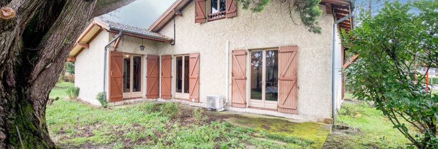 Maison 5 Pièces 96 m² à vendre à Saint-Julien-en-Born (40170)