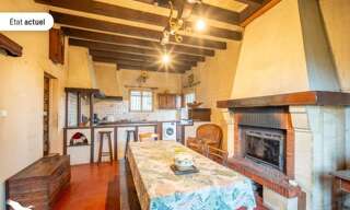 Maison 5 Pièces 96 m² à vendre à Saint-Julien-en-Born (40170)