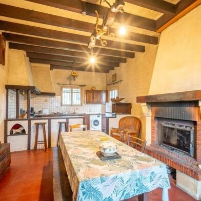 Maison 5 pièces 365680 €