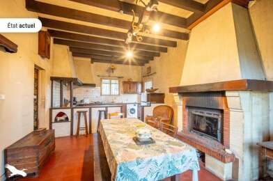 Maison 5 pièces 350008 €