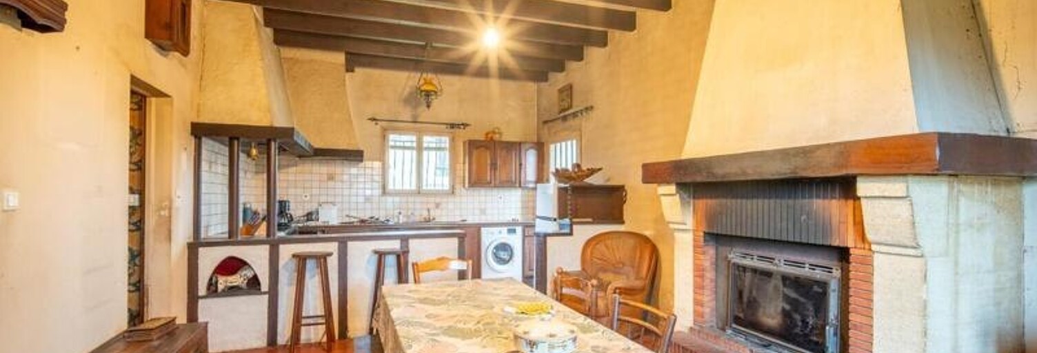 Maison 5 Pièces 96 m² à vendre à Saint-Julien-en-Born (40170)