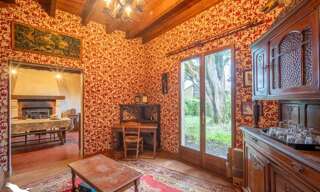 Maison 5 Pièces 96 m² à vendre à Saint-Julien-en-Born (40170)