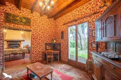 Maison 5 pièces 350008 €