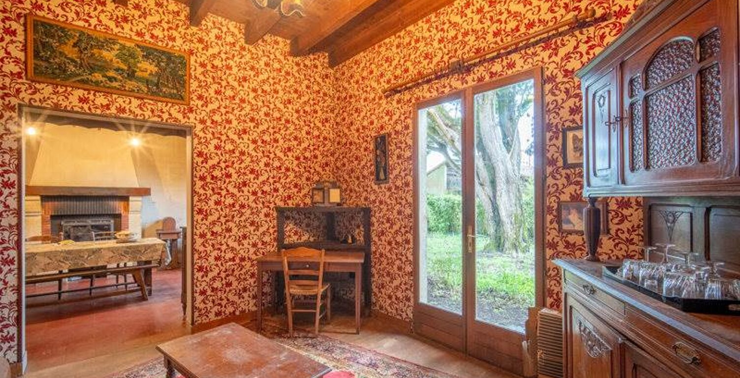 Traditionnelle de 5 pièces principales — photo 1