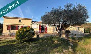 Maison 5 Pièces 115 m² à vendre à Sabran (30200)