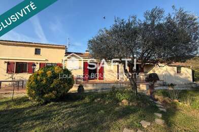 Maison 5 pièces 329000 €