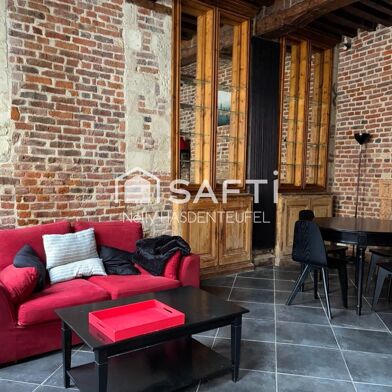 Immeuble  360000 €