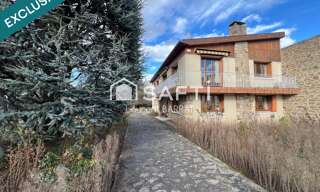 Maison 6 Pièces 146 m² à vendre à Issoire (63500)