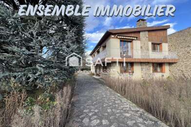 Maison 6 pièces 348000 €