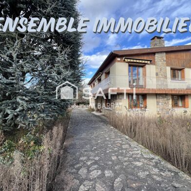 Maison 6 pièces 348000 €