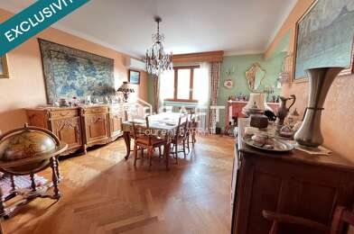 Maison 6 pièces 348000 €